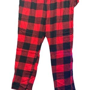 Old Navy Flannel Pajama Pants- Cotton
Size: XXL Tall
